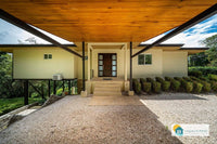 Casa Tierra Mágica – A Hidden Gem in Guanacaste, Costa Rica thumbnail