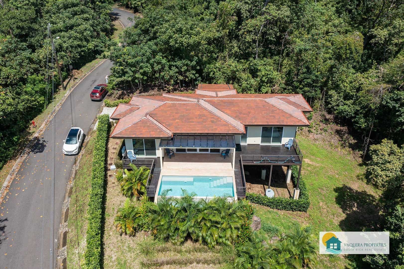 Casa Tierra Mágica – A Hidden Gem in Guanacaste, Costa Rica
