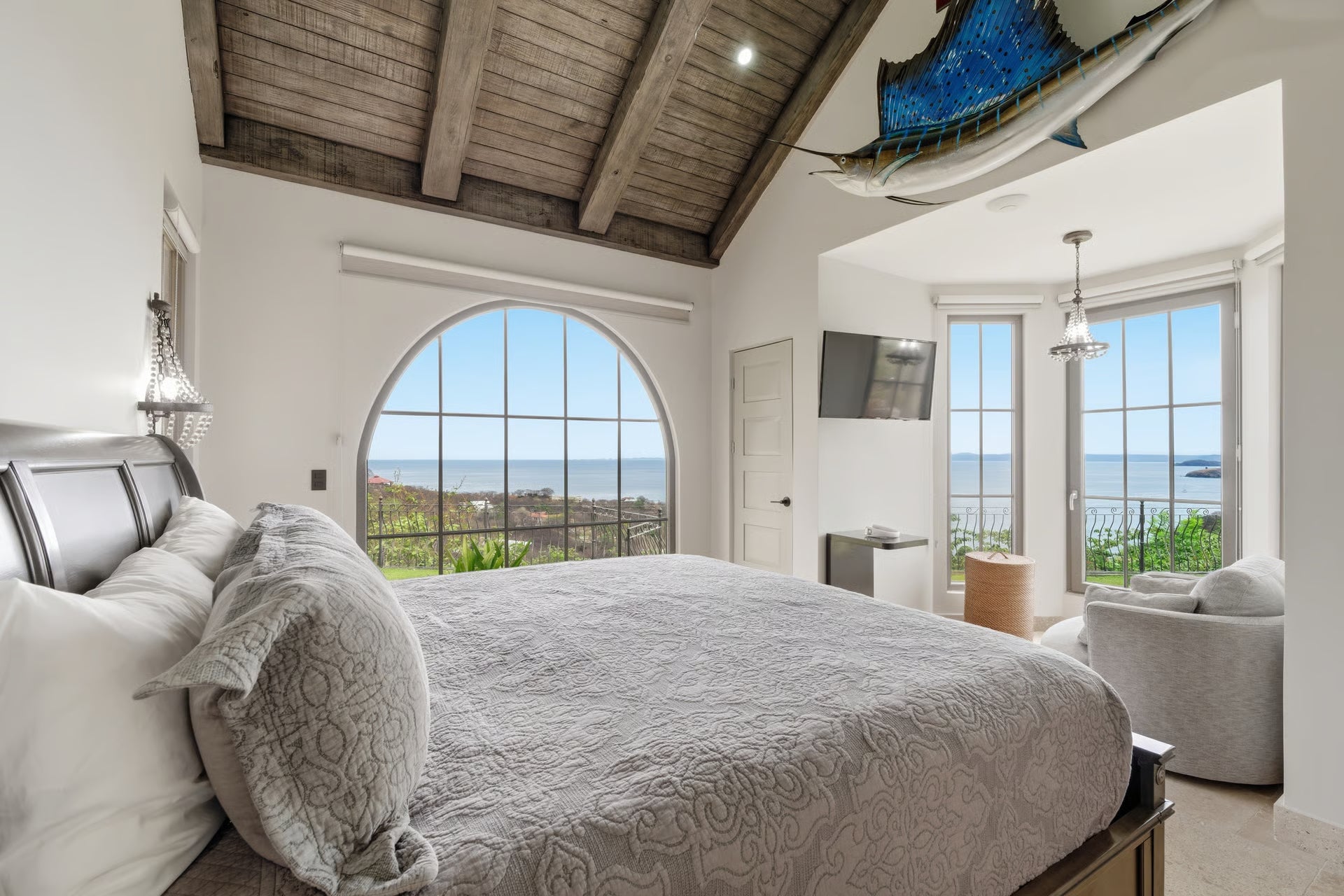 Casa Coyote | Luxury Ocean View Home