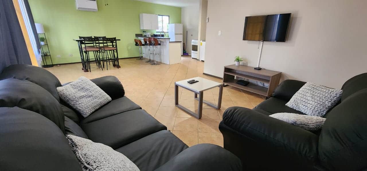 Partial Ocean View New Condo, Suite J1 Vista Hermosa