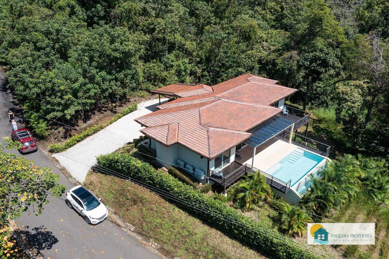 Casa Tierra Mágica – A Hidden Gem in Guanacaste, Costa Rica