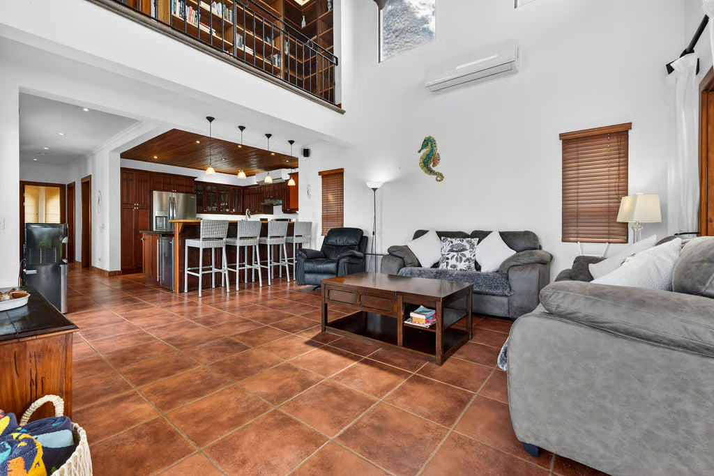 Casa de Estrellas | Luxury 4BR Ocean View Home for Sale in Pacific Heights, Potrero