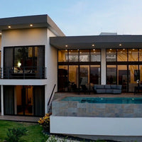 Casa Natura – Modern 3-Bedroom House in Playas del Coco thumbnail