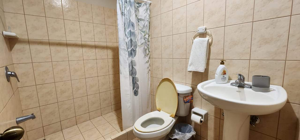 Partial Ocean View New Condo, Suite J1 Vista Hermosa