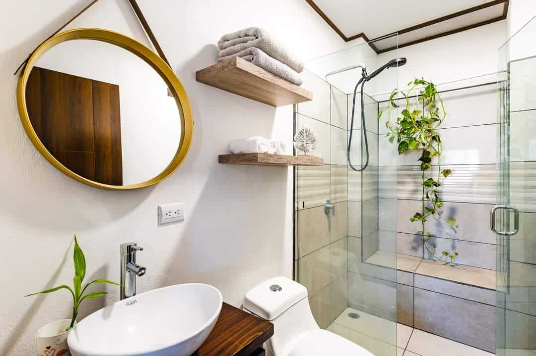Charming 2-Bedroom House in Playa Potrero, Just a Short Walk to the Beach