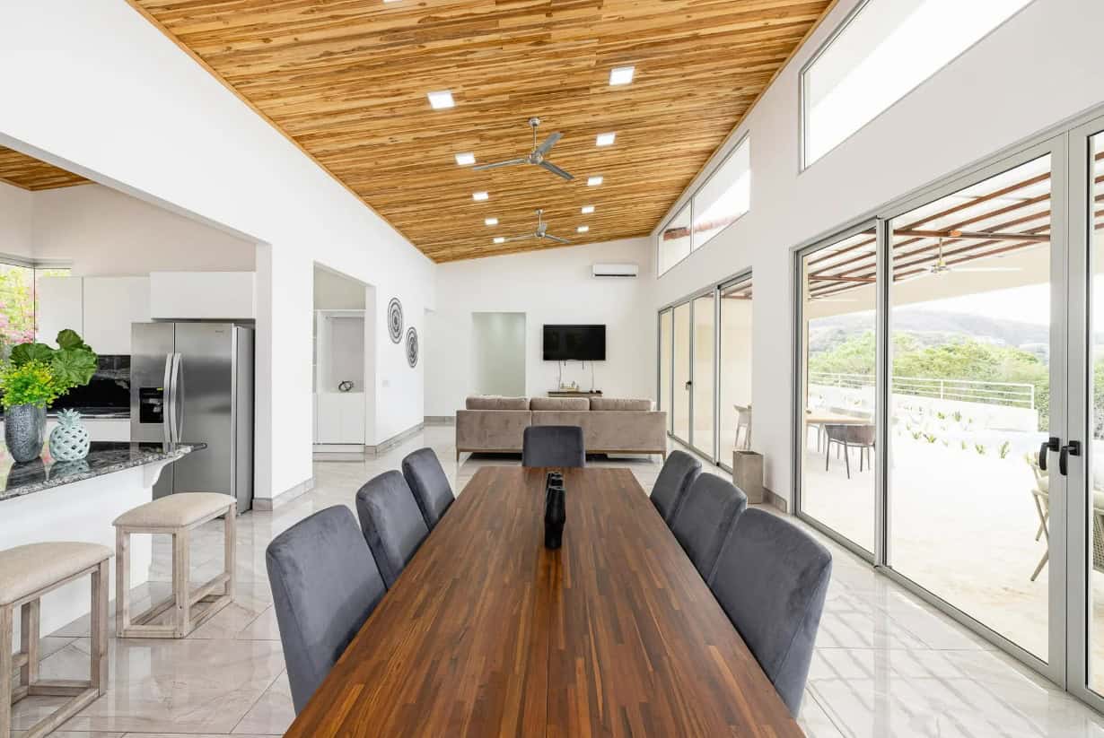 Casa Linda