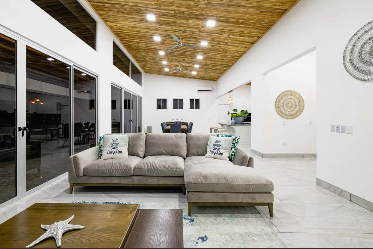 Casa Linda
