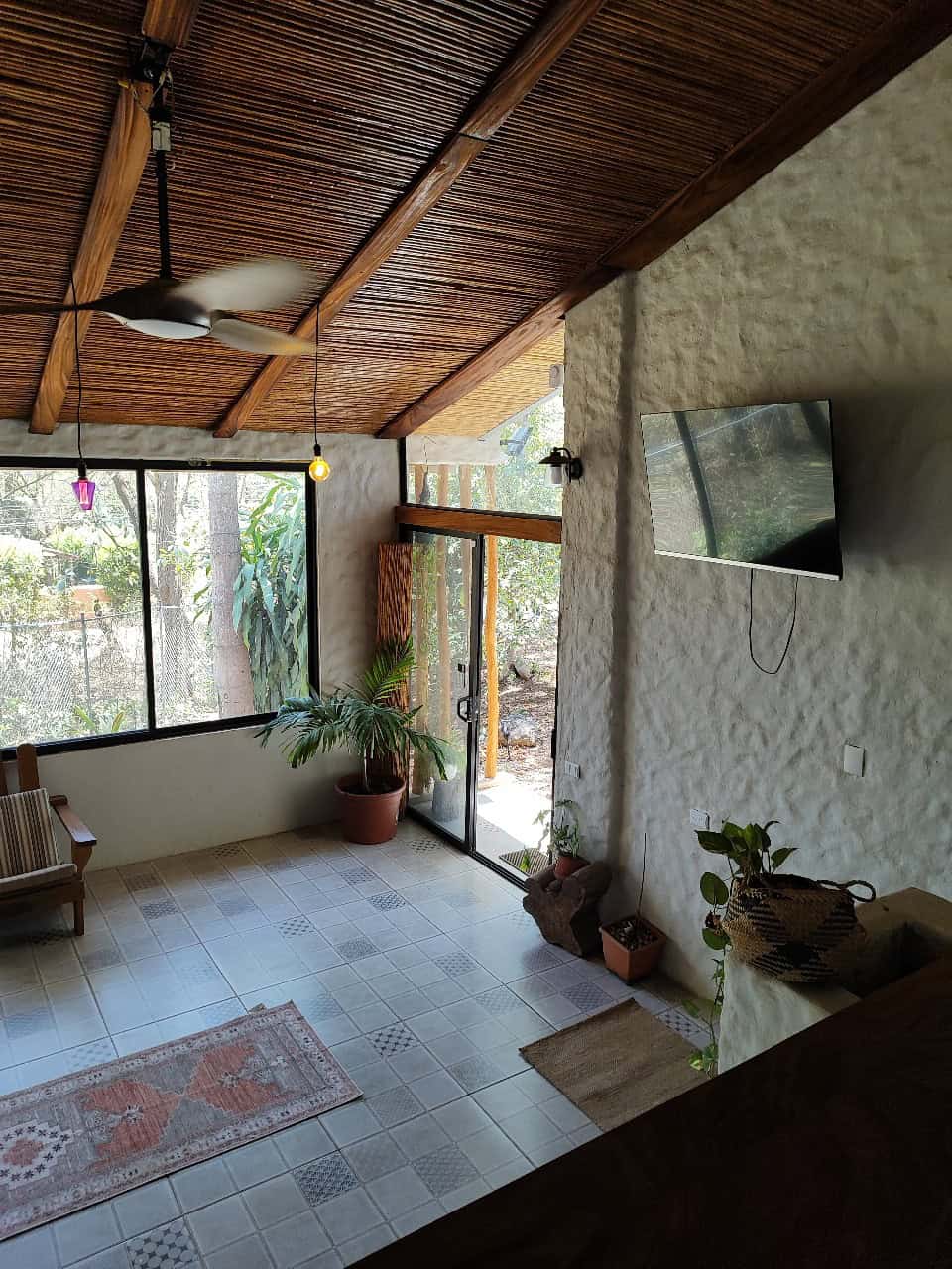 Casa Pacifica: Your Escape to Tranquility and Nature