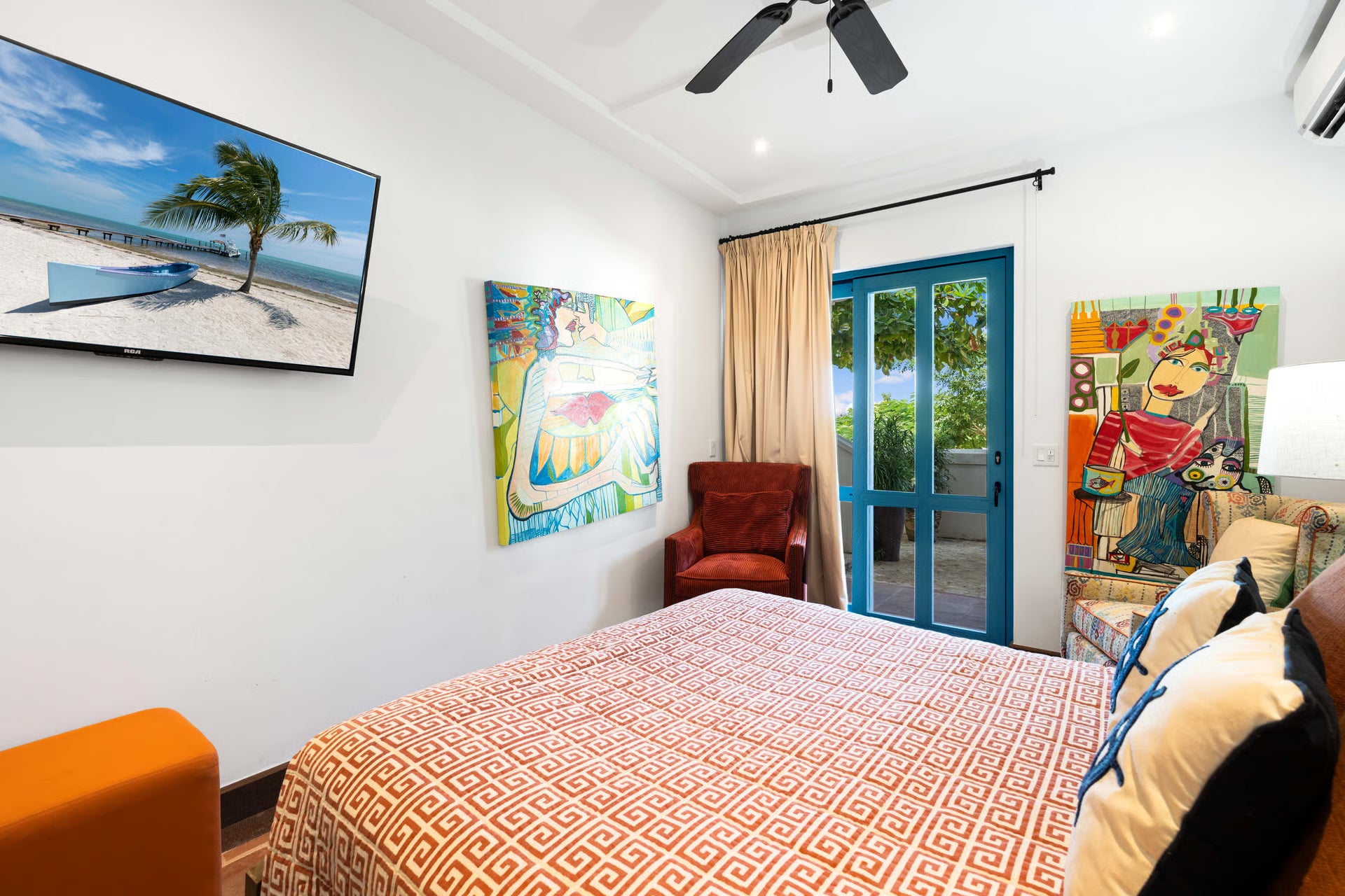 9 Calle Cartagena | Ocean View Retreat