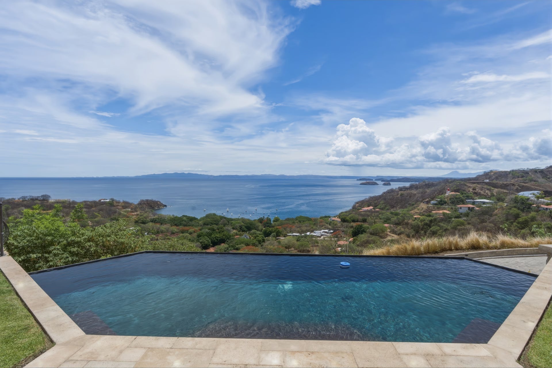 Casa Coyote | Luxury Ocean View Home