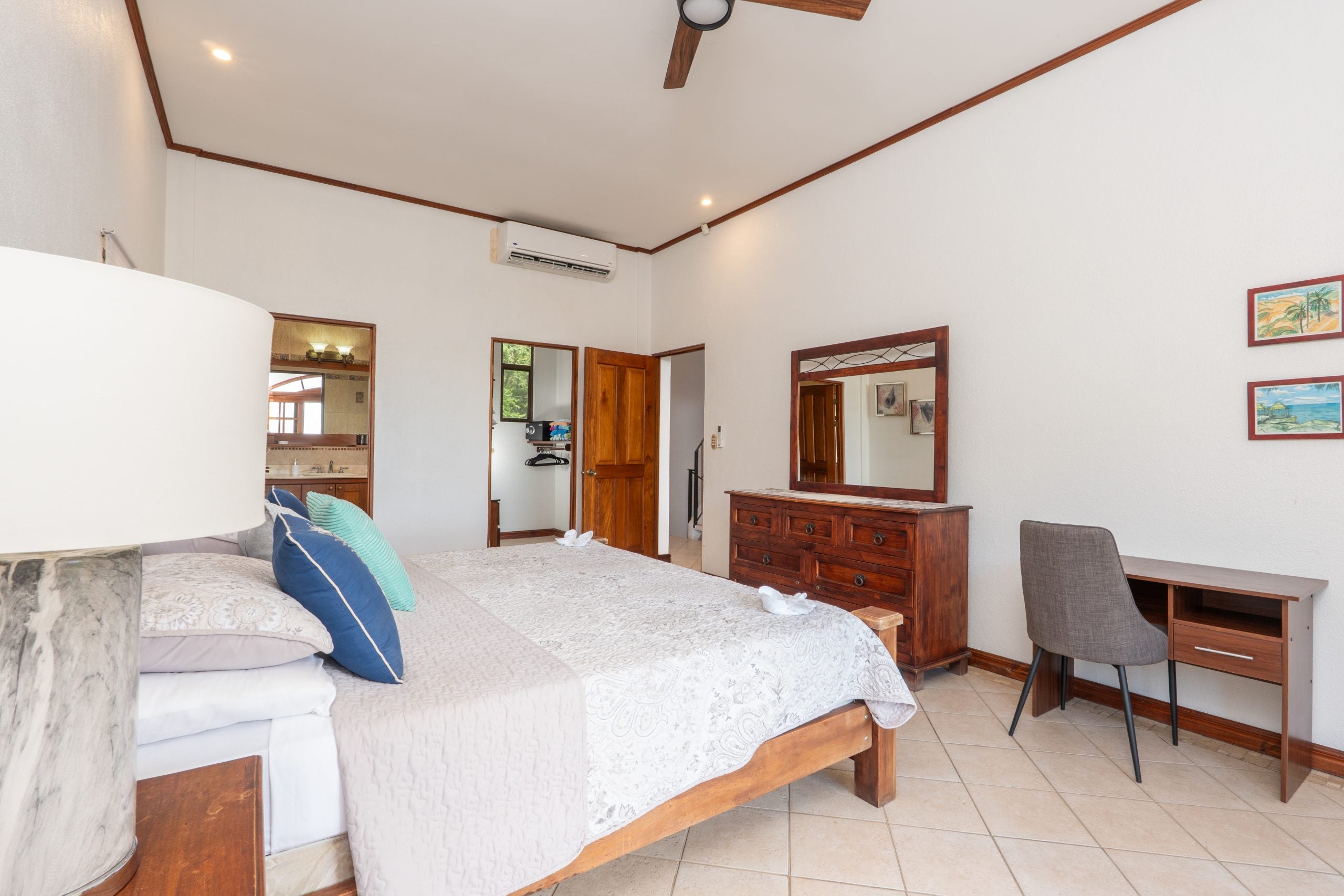 Terrazas del Sol | Ocean View Duplex