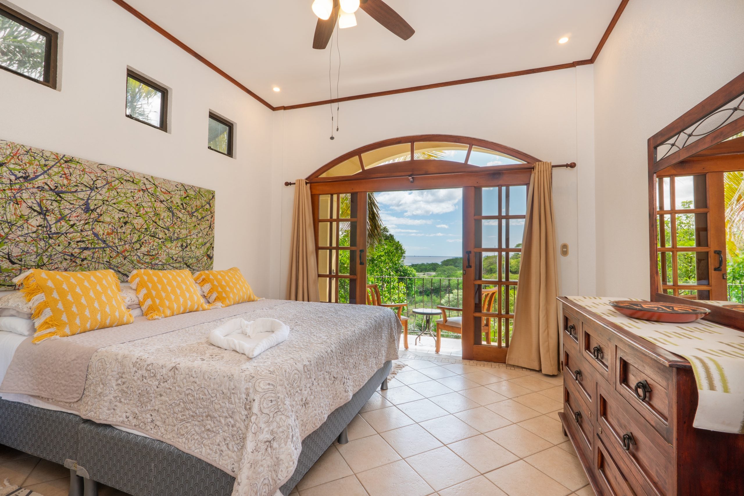 Terrazas del Sol | Ocean View Duplex
