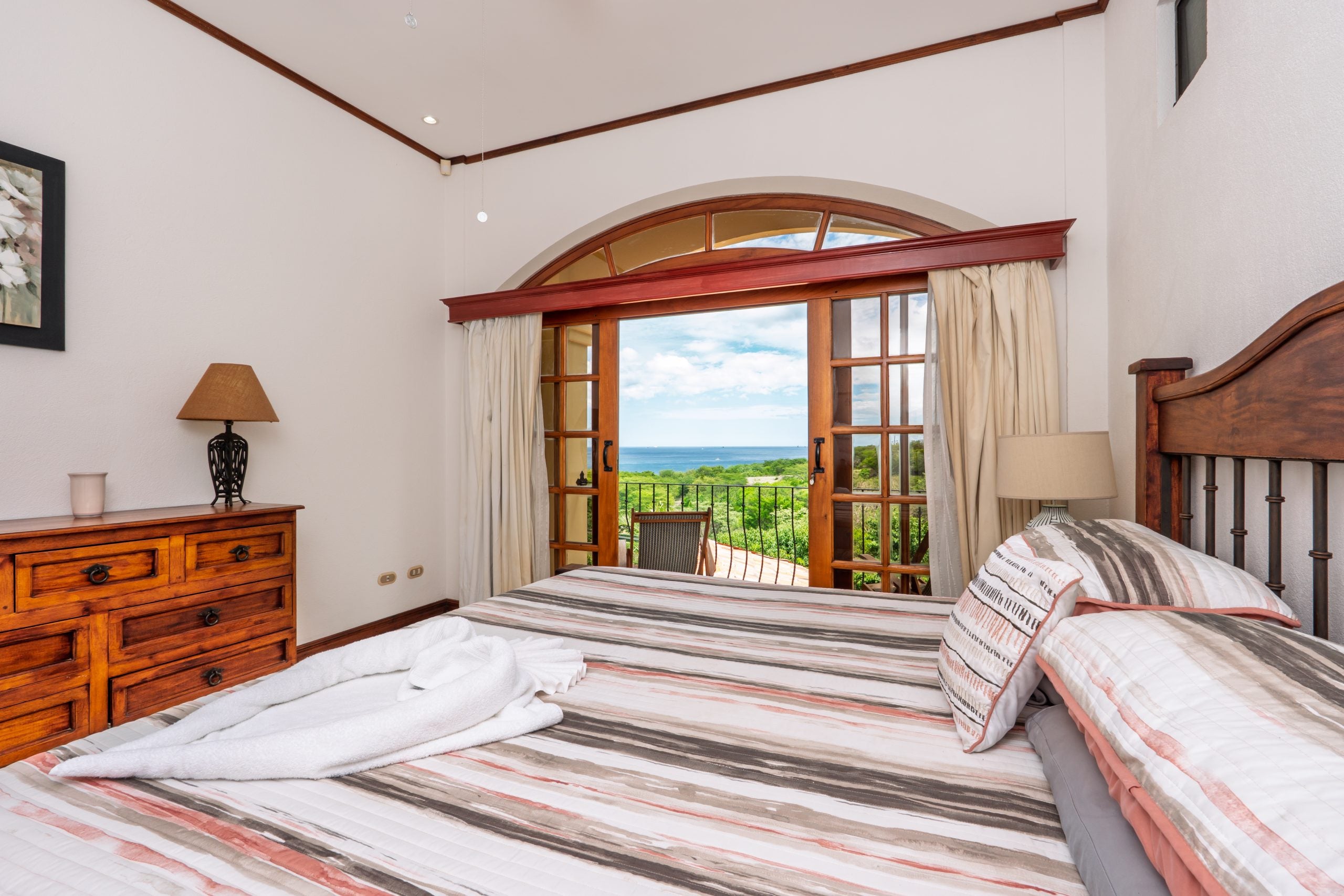 Terrazas del Sol | Ocean View Duplex