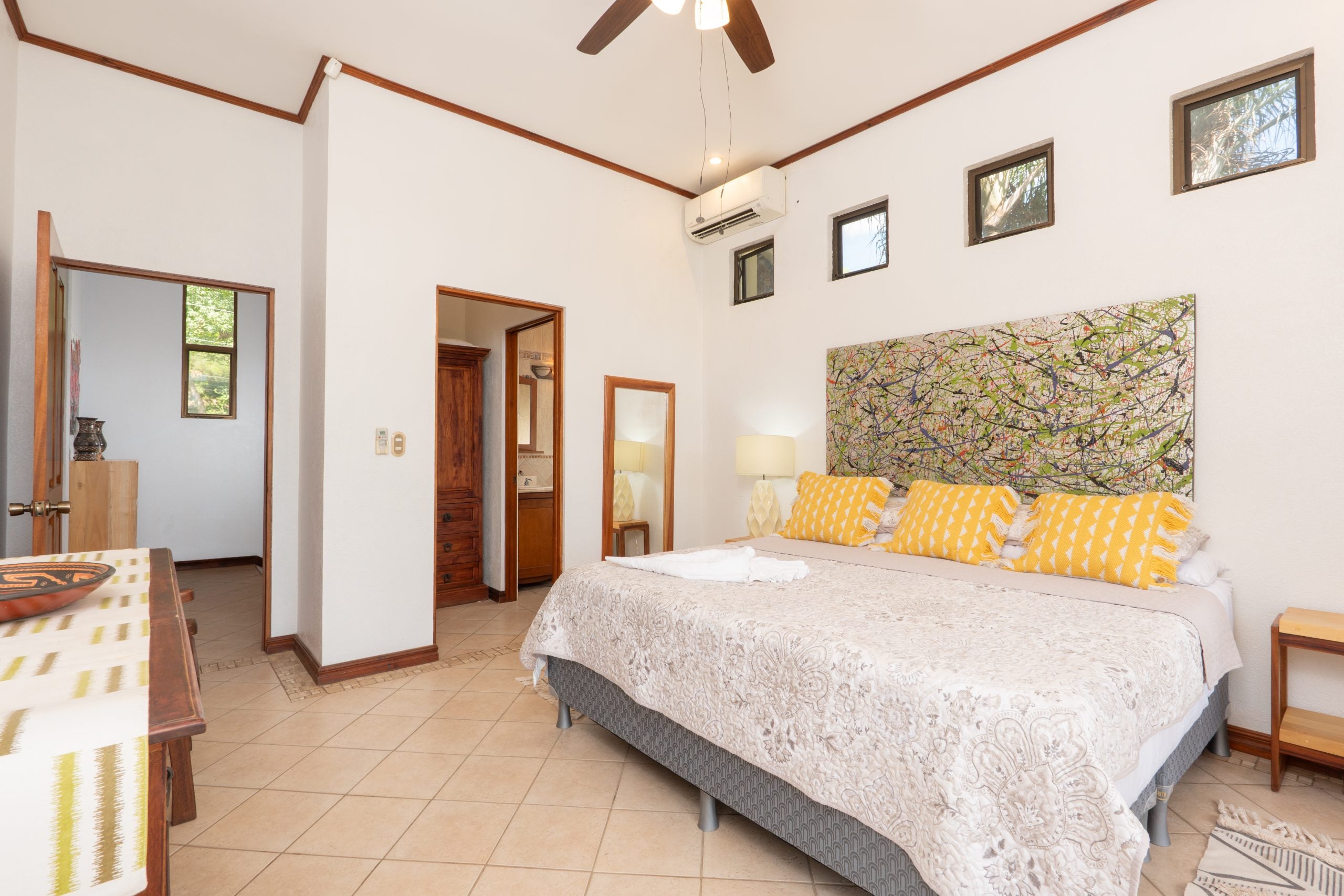 Terrazas del Sol | Ocean View Duplex
