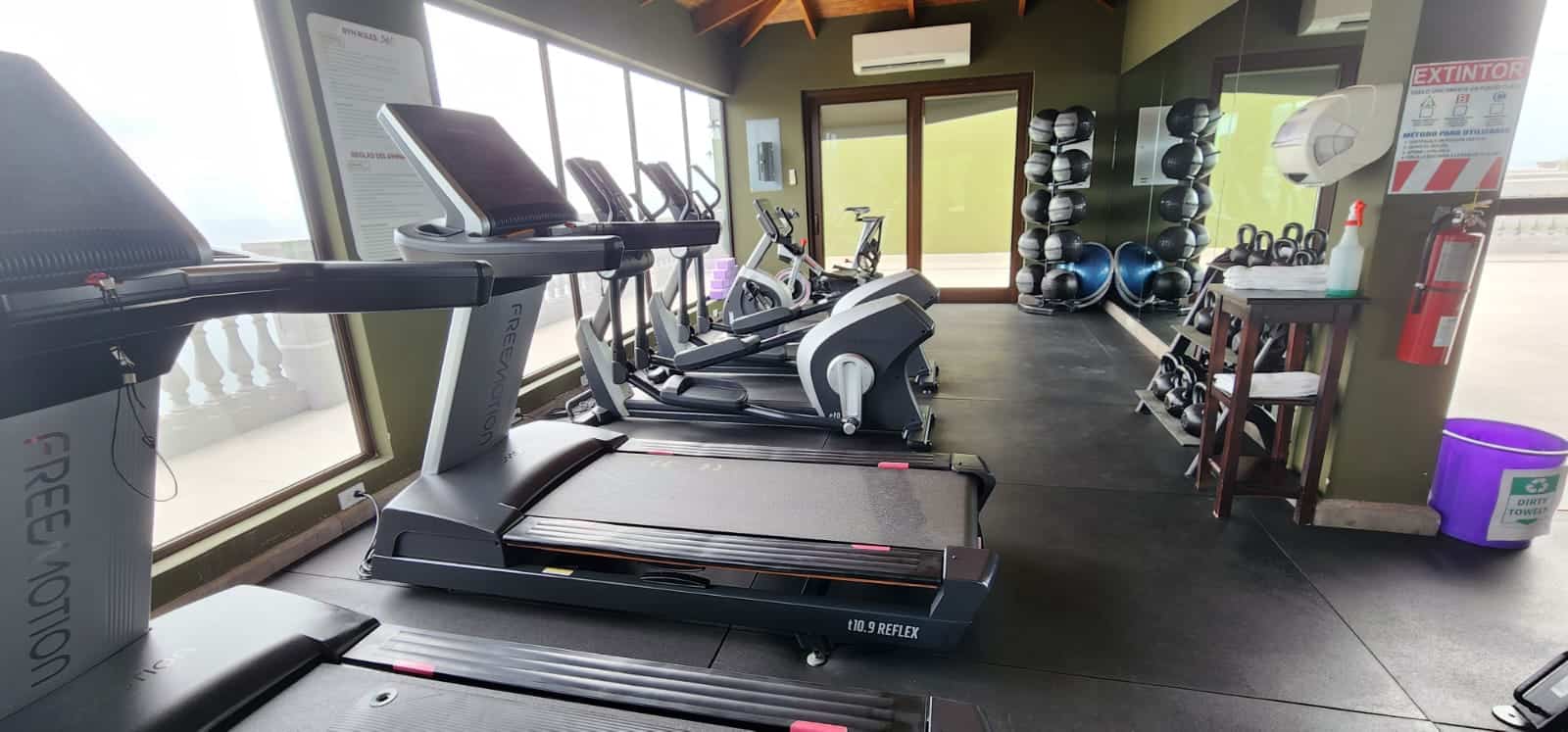 Splendor 360, Unit 204