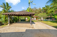 Casa Cacao Equestrian Estate Near Playa Potrero thumbnail