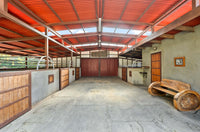 Casa Cacao Equestrian Estate Near Playa Potrero thumbnail