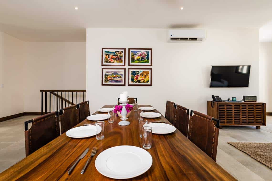17 Calle Cartagena: Beautiful 4-Bedroom Home in Las Catalinas