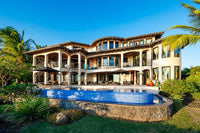 VILLA ESPERANZA BEACHFRONT thumbnail