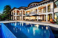 VILLA ESPERANZA BEACHFRONT thumbnail