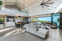 Casa Sombaile | Luxury Ocean View Estate Above Flamingo, Costa Rica thumbnail