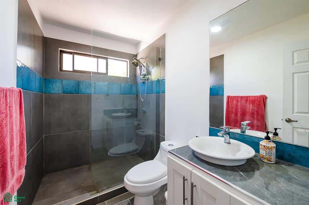 Monte Alto Apartments in Villareal, Tamarindo, Guanacaste