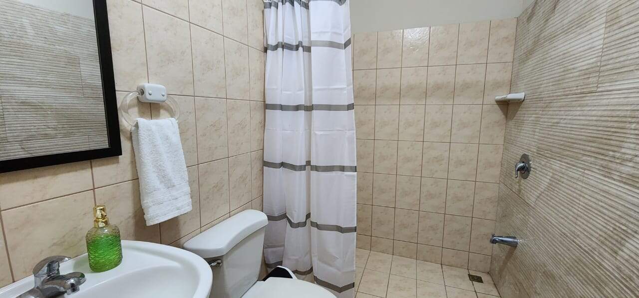 New Condo J2 Vista Hermosa - Partial Ocean View