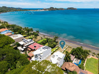 Rare Titled Beachfront Lot with Protected Ocean Views | Playa Potrero thumbnail