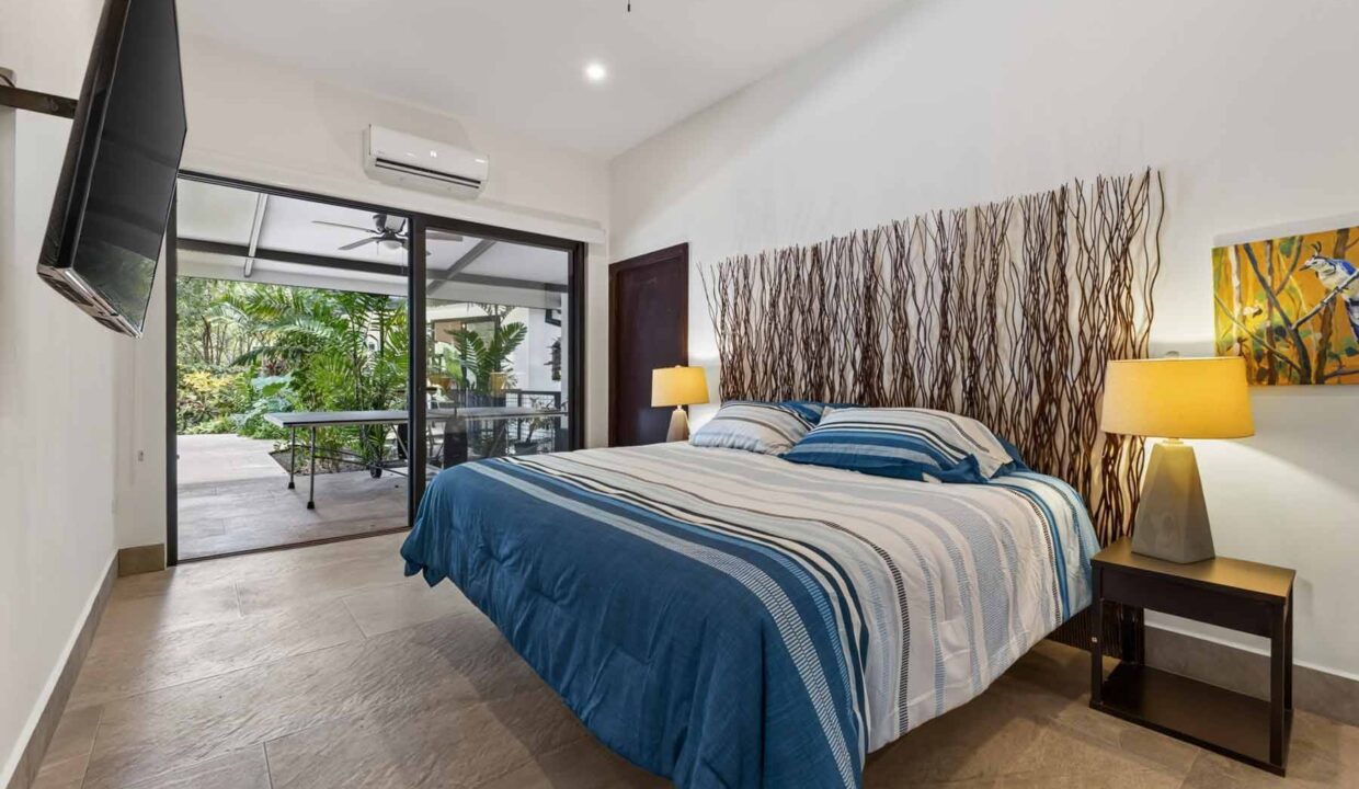 Casa Arlo | Dual-Residence Estate with Guest Casita in Hacienda Pinilla