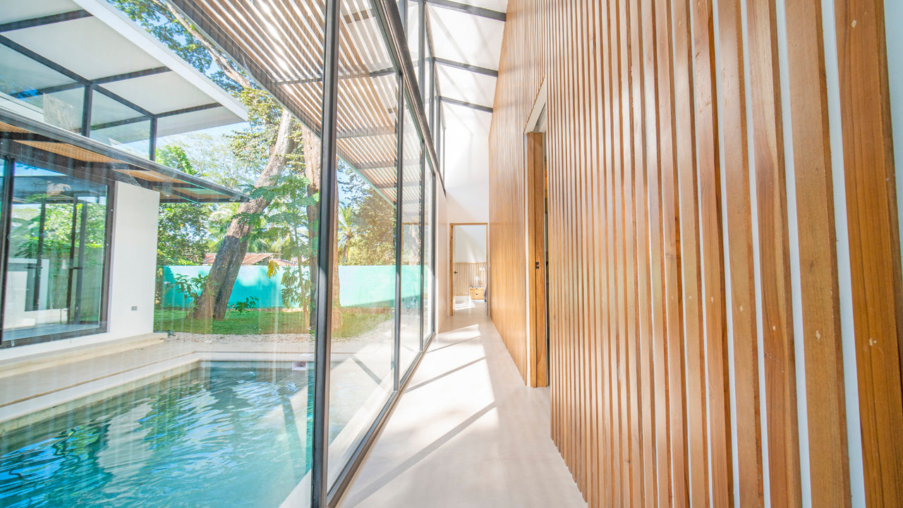 Casa Cenizaro – Surfside Tropical Escape