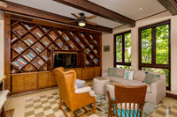 24 Calle La Ronda | 4-Bedroom Home Steps from Playa Danta thumbnail