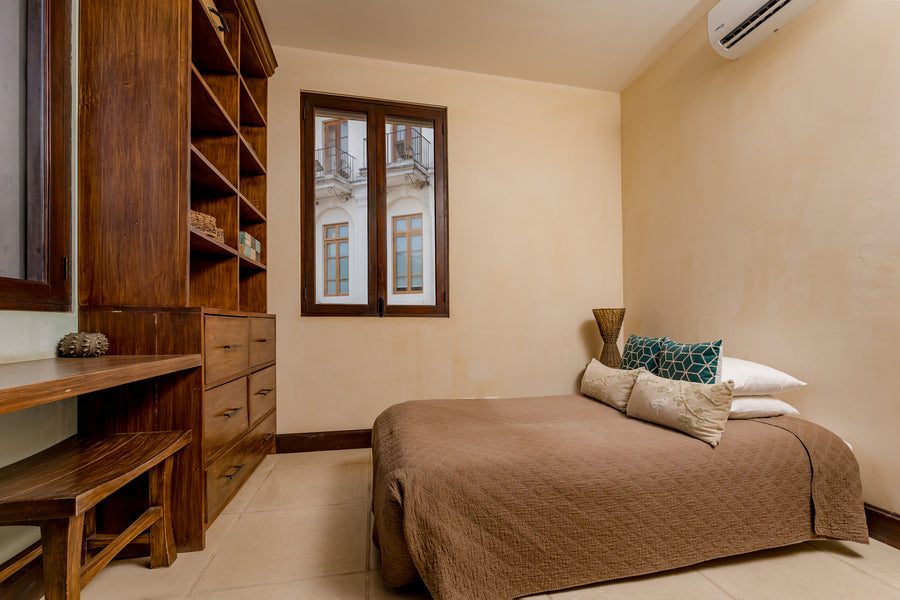 24 Calle La Ronda | 4-Bedroom Home Steps from Playa Danta