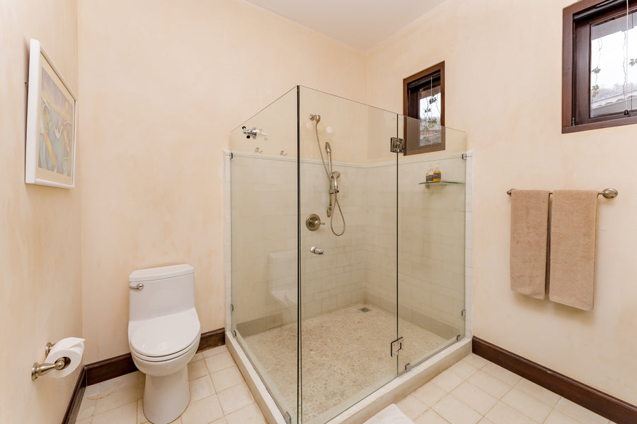 24 Calle La Ronda | 4-Bedroom Home Steps from Playa Danta