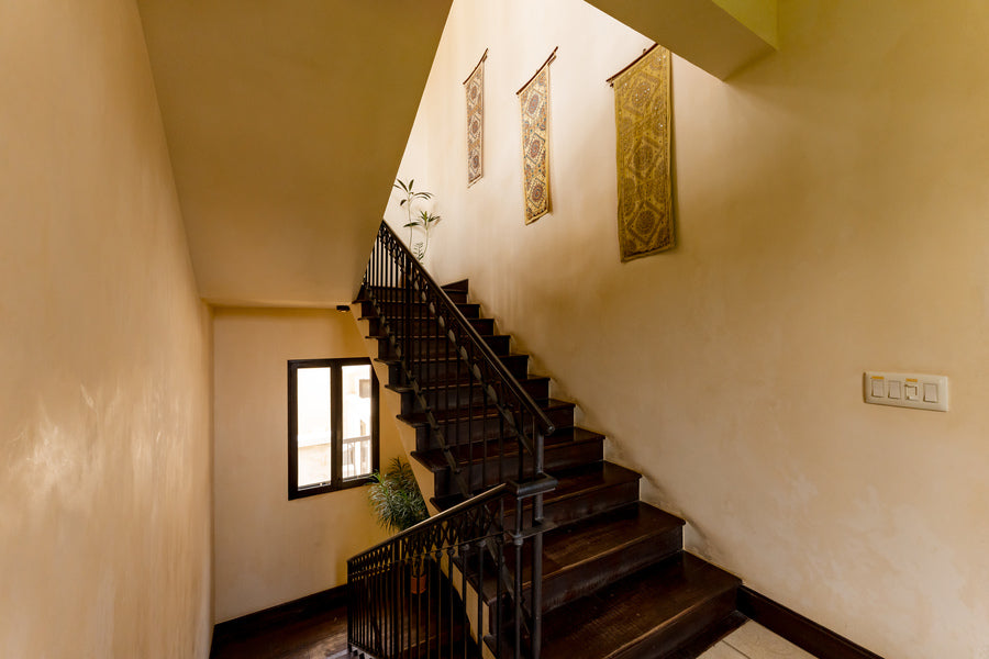 24 Calle La Ronda | 4-Bedroom Home Steps from Playa Danta