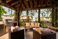 24 Calle La Ronda | 4-Bedroom Home Steps from Playa Danta thumbnail
