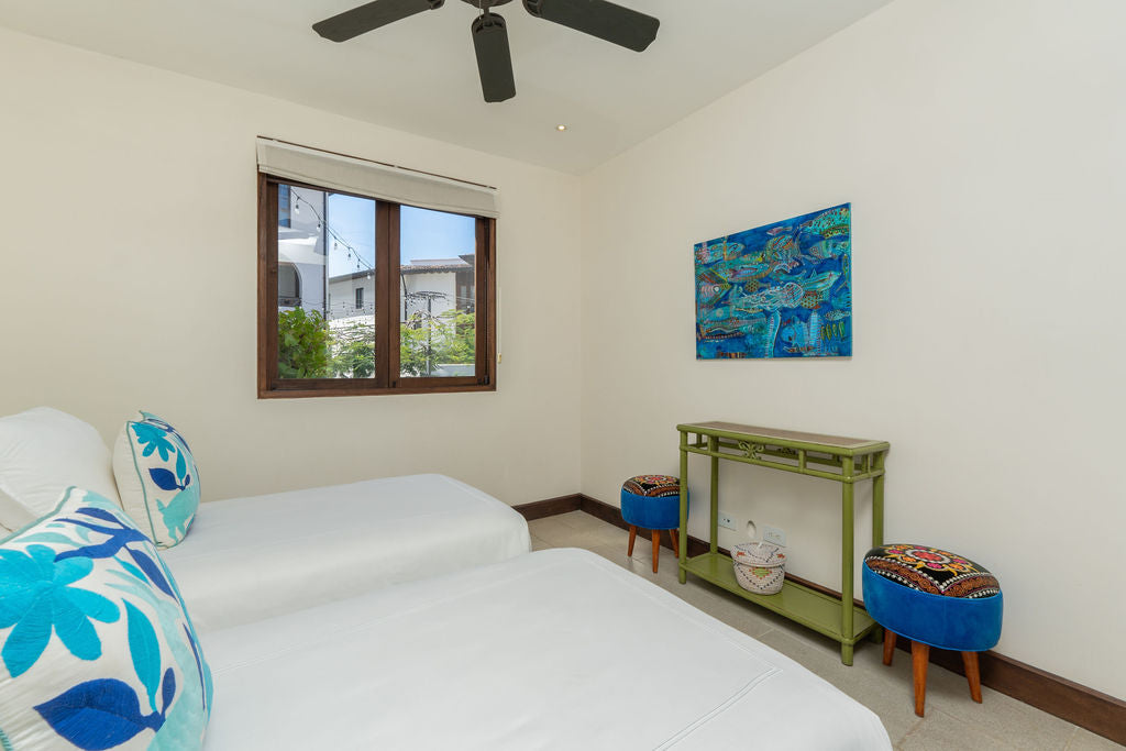 15 Calle Cartagena | Ocean-View 4-Bedroom Home in Las Catalinas