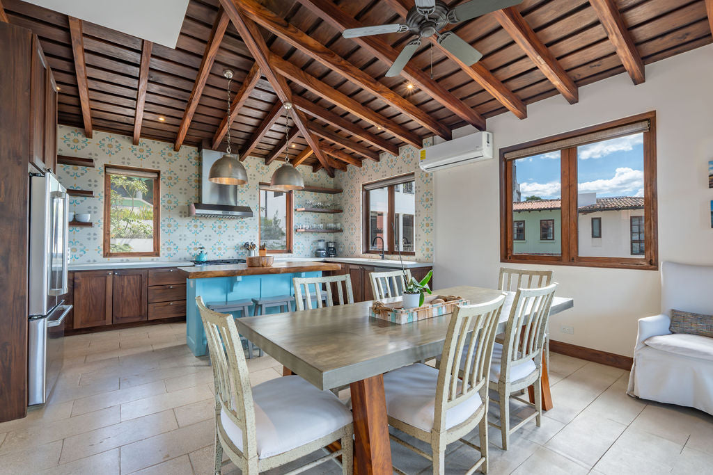 15 Calle Cartagena | Ocean-View 4-Bedroom Home in Las Catalinas