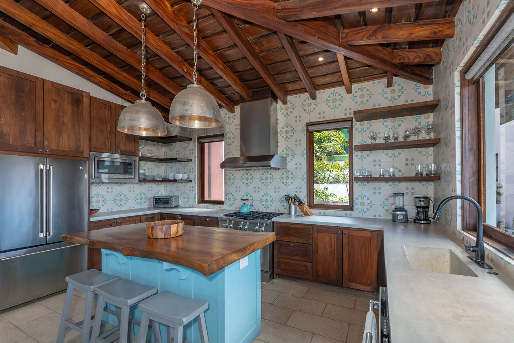 15 Calle Cartagena | Ocean-View 4-Bedroom Home in Las Catalinas