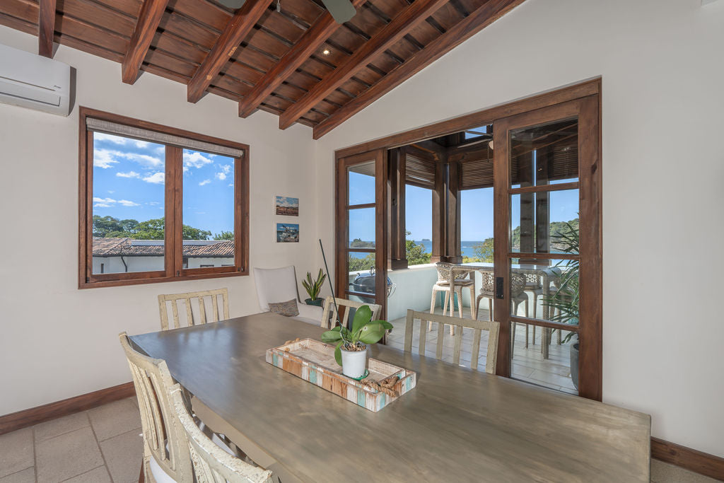 15 Calle Cartagena | Ocean-View 4-Bedroom Home in Las Catalinas