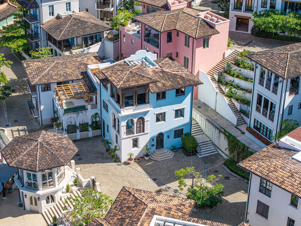 15 Calle Cartagena | Ocean-View 4-Bedroom Home in Las Catalinas