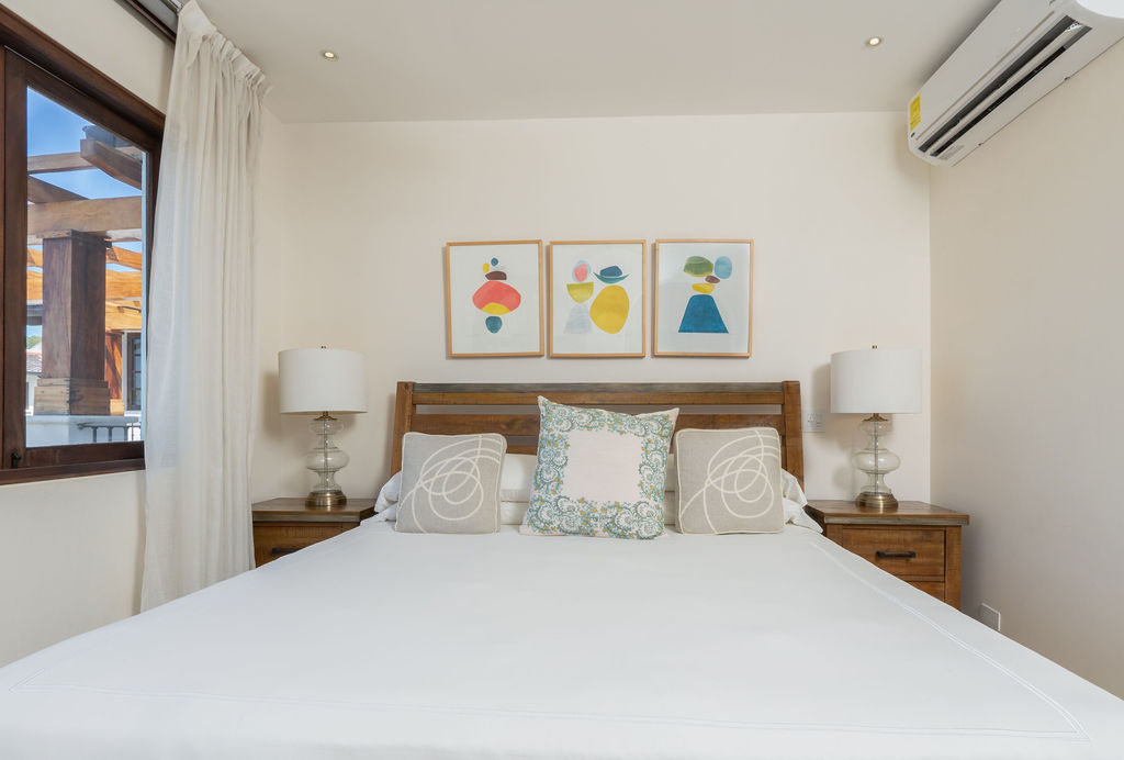 15 Calle Cartagena | Ocean-View 4-Bedroom Home in Las Catalinas