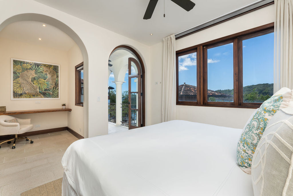 15 Calle Cartagena | Ocean-View 4-Bedroom Home in Las Catalinas