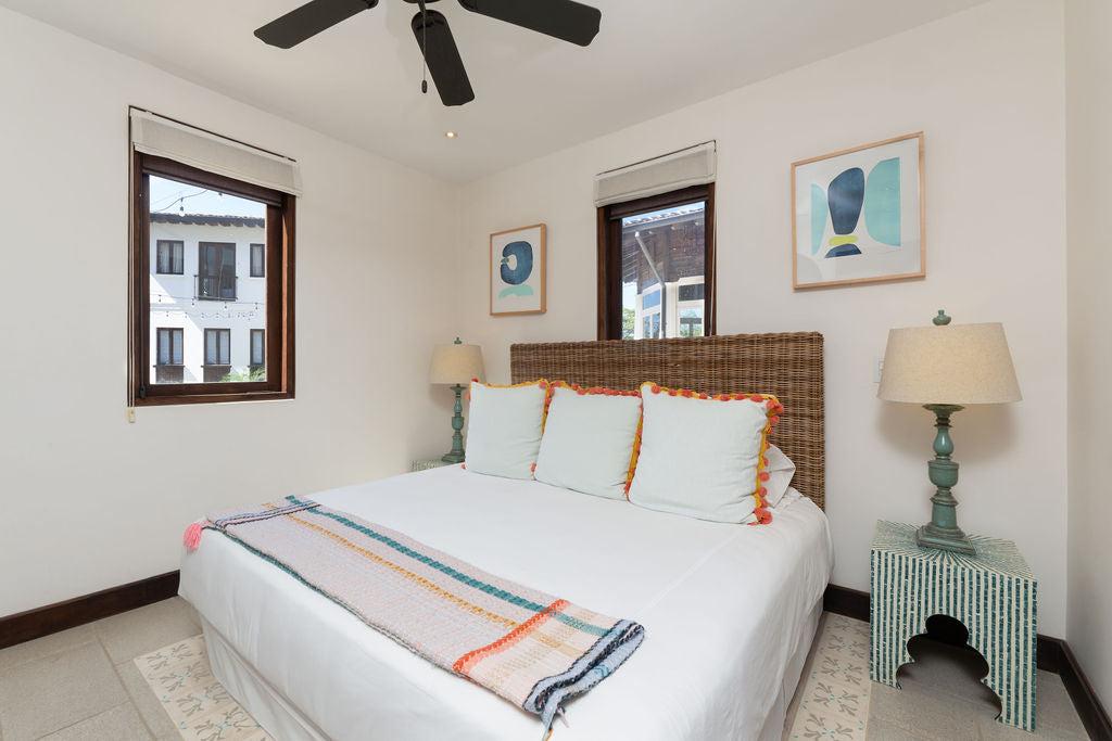 15 Calle Cartagena | Ocean-View 4-Bedroom Home in Las Catalinas