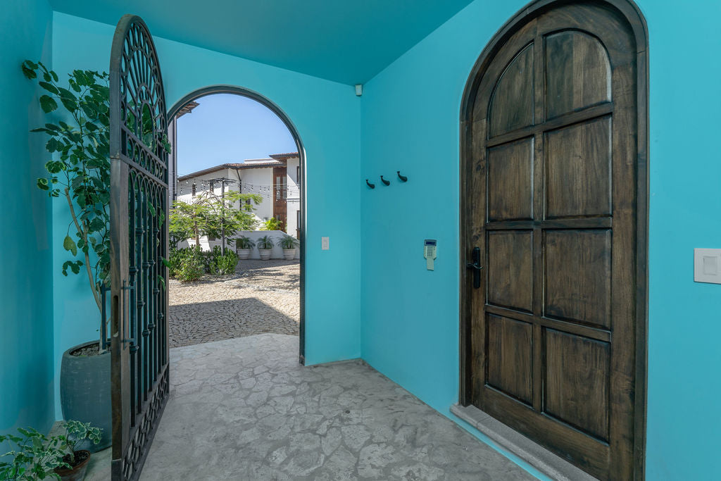 15 Calle Cartagena | Ocean-View 4-Bedroom Home in Las Catalinas