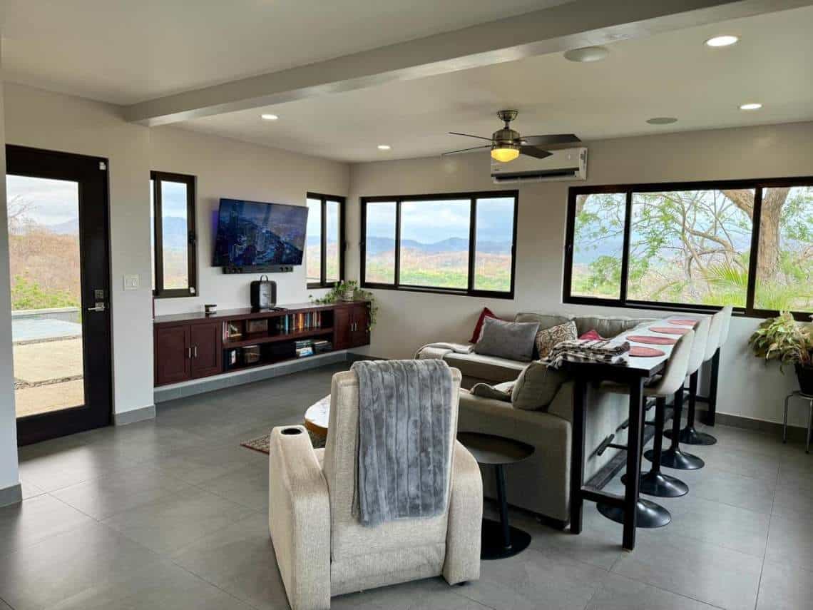 2 Ocean View Homes in Corona Del Cabo: Gated Community Near Playa Grande