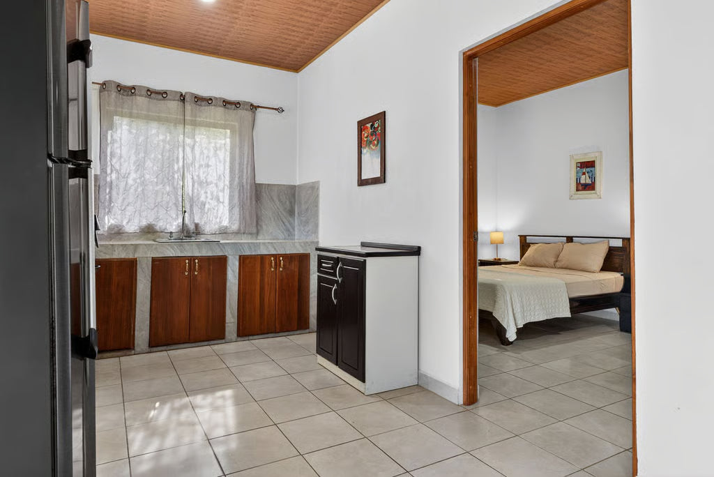 Villa Los Monos | 9-Unit Vacation Rental Investment Property Near Playa Grande