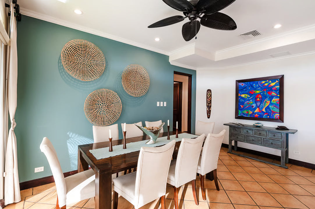 Bougainvillea 3101 | Luxury Ocean-View Condo