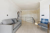 Twin Dolphins Penthouse – Prime Beachfront with Ocean & Marina Views thumbnail