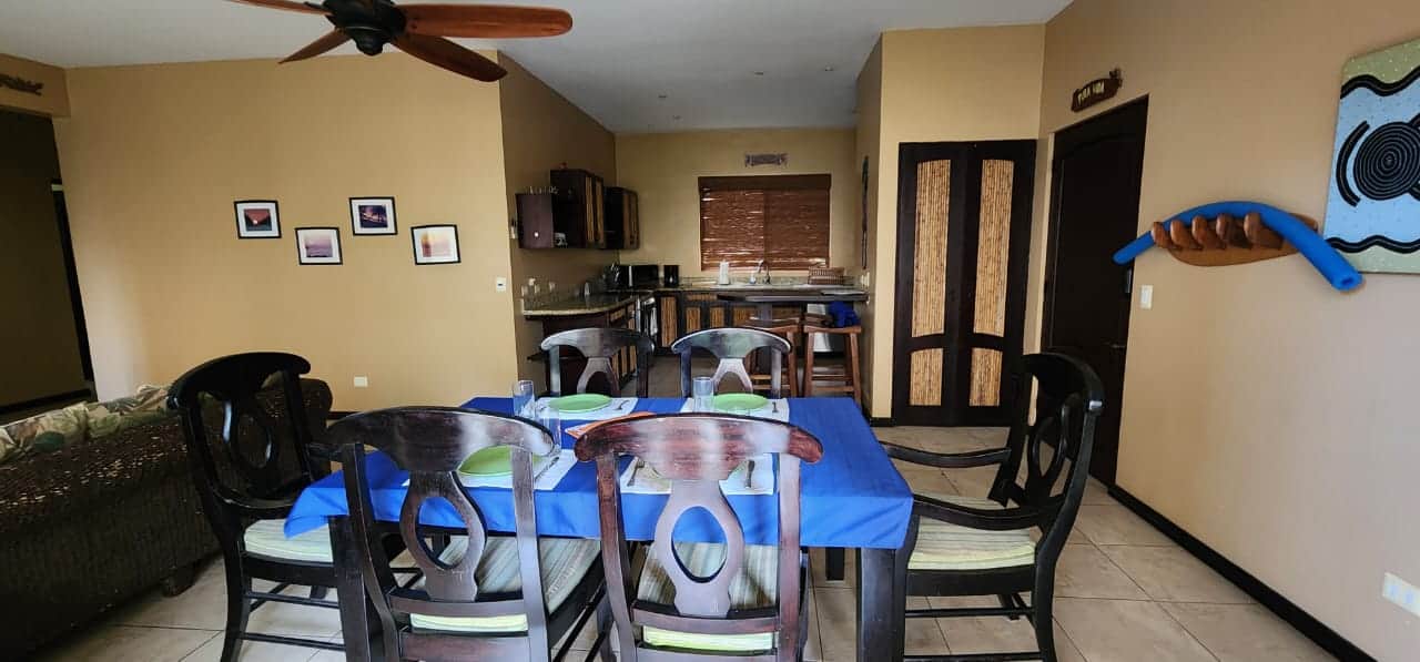 Sombras Luxury, Condo Unit 502