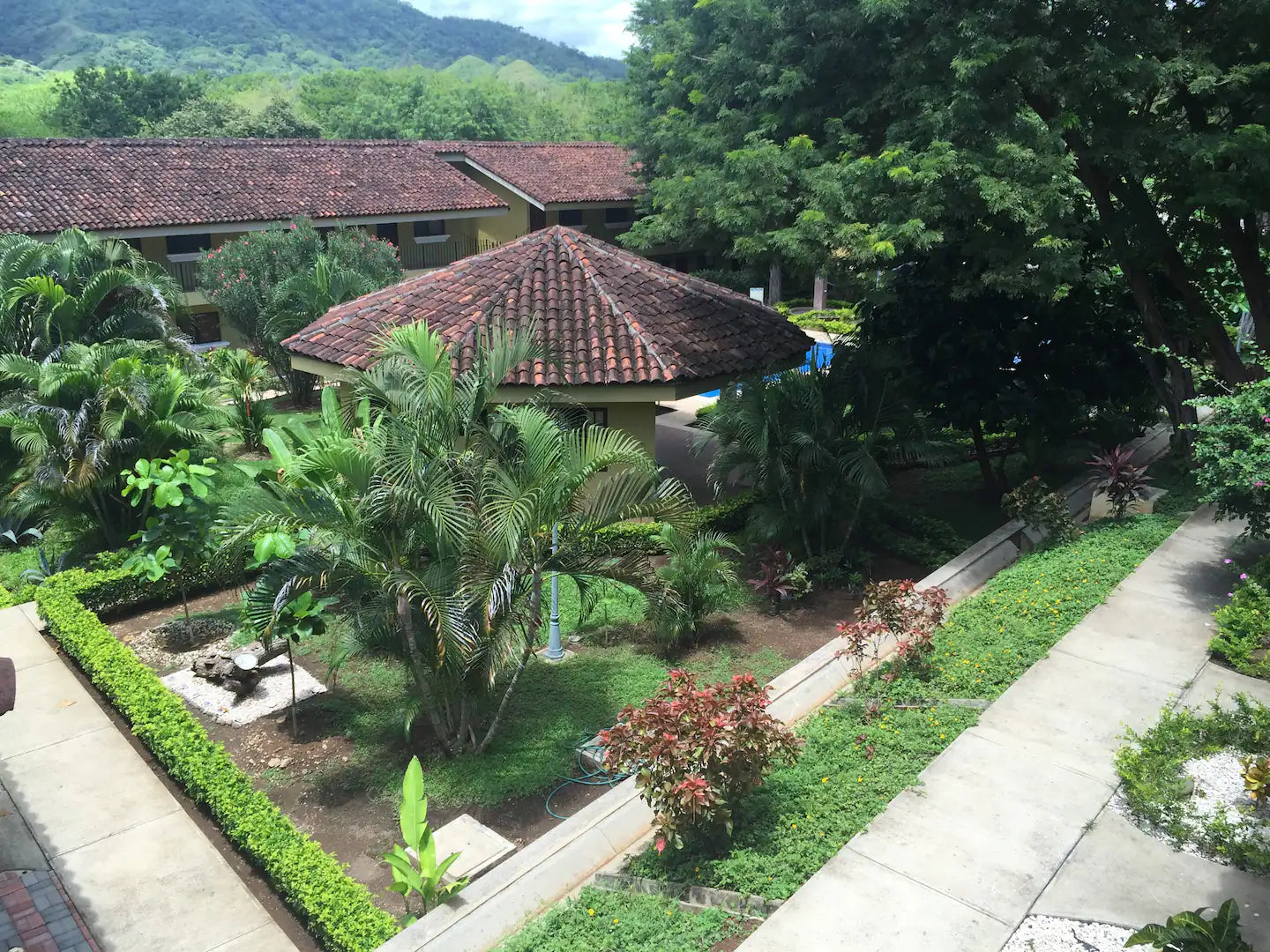 Sweet Dreams Studio with Pools & Patio Near Ocotal Beach